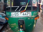 Bajaj RE Three Wheeler 2009