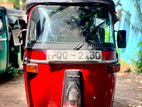 Bajaj RE 2009