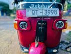Bajaj RE 2009