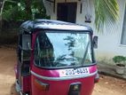Bajaj RE 201 1995
