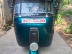 Bajaj RE 201 1995
