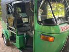 Bajaj RE 201 1996