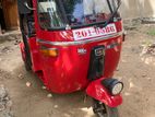 Bajaj RE Three Wheeler 2004