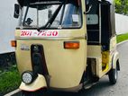 Bajaj RE 201 2stroke 1998