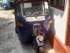 Bajaj RE 1995