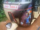 Bajaj RE Threewheel 1997