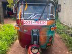 Bajaj RE 1995