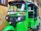 Bajaj RE 201 Three Wheel 1994