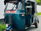 Bajaj RE 201 tin body 1998