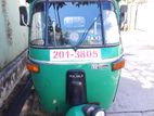 Bajaj RE 1997