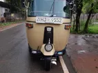 Bajaj RE 2010
