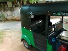 Bajaj RE 2010 2011