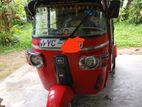 Bajaj RE Three Wheeler 2010