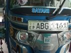 Bajaj RE Three Wheel 2010