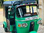 Bajaj RE Three Wheeler 2010