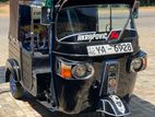 Bajaj RE Three Wheeler 2010