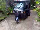 Bajaj RE 2010