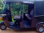 Bajaj RE 2010
