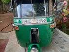 Bajaj RE 2010