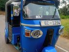 Bajaj RE 2010