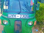 Bajaj RE 2010