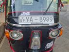 Bajaj RE 2010