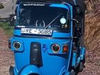 Bajaj RE 2010
