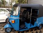 Bajaj RE 2010
