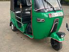 Bajaj RE 2010