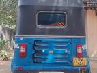 Bajaj RE 2010