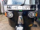 Bajaj RE 2010