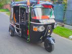 Bajaj RE 2010