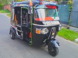 Bajaj RE 2010