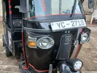Bajaj RE 2010