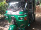 Bajaj RE Three Wheeler 2010