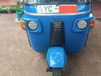 Bajaj RE 2010