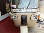 Bajaj RE 2010