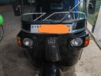 Bajaj RE 2010
