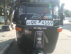 Bajaj RE 2010
