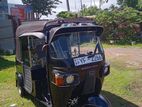 Bajaj RE Three Wheeler 2010