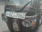 Bajaj RE 2010