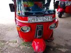 Bajaj RE 2010