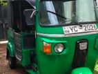 Bajaj RE 2010