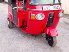 Bajaj RE 2010