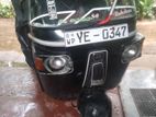 Bajaj RE 2010