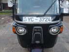 Bajaj RE 2010