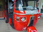 Bajaj RE 2010