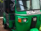 Bajaj RE 2010