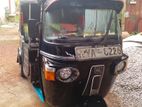Bajaj RE 2010