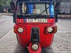 Bajaj RE 2010